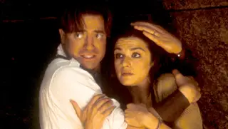 The Mummy 4: set photos show Rachel Weisz back as Evelyn O’Connell