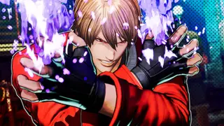 New characters leaked for Fatal Fury: City of the Wolves