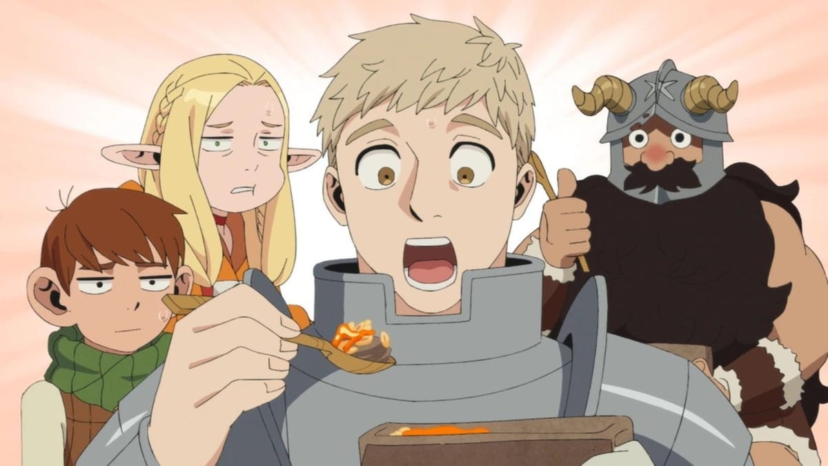 New development for Delicious in Dungeon: game in the works? | GAME-scanner