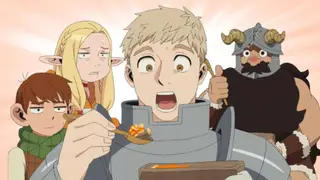 New development for Delicious in Dungeon: game in the works?