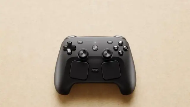 Valve's Steam Controller: possible release date leaked