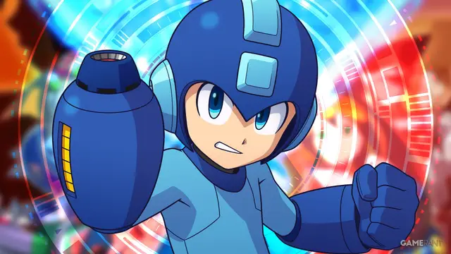 Mega Man bundle from Capcom and Humble Bundle starts at $16