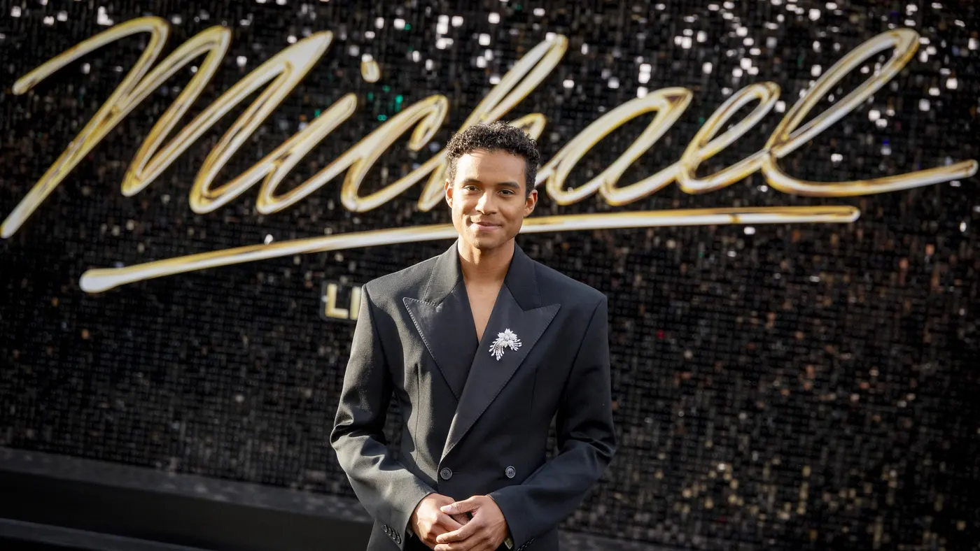 Michael: boxoffice records en de toekomst van een filmfranchise