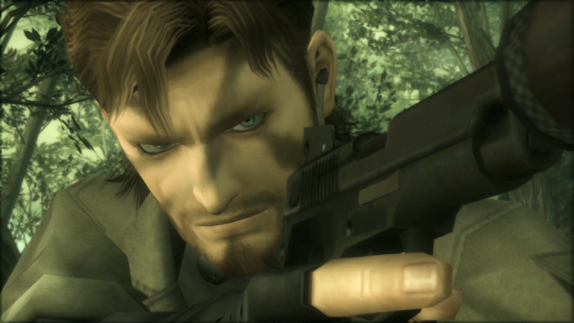 David Hayter over de verhaalcomplexiteit in Metal Gear Solid