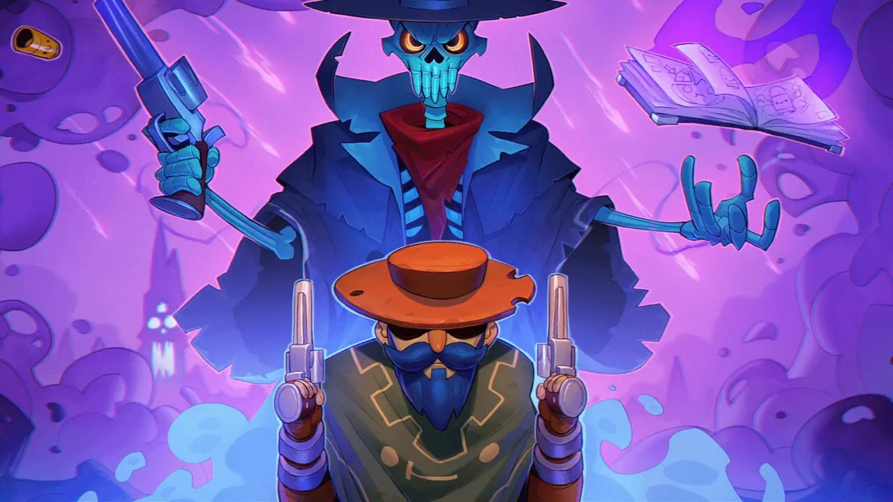 Enter the Gungeon: Reflecties op het roguelike genre na tien jaar