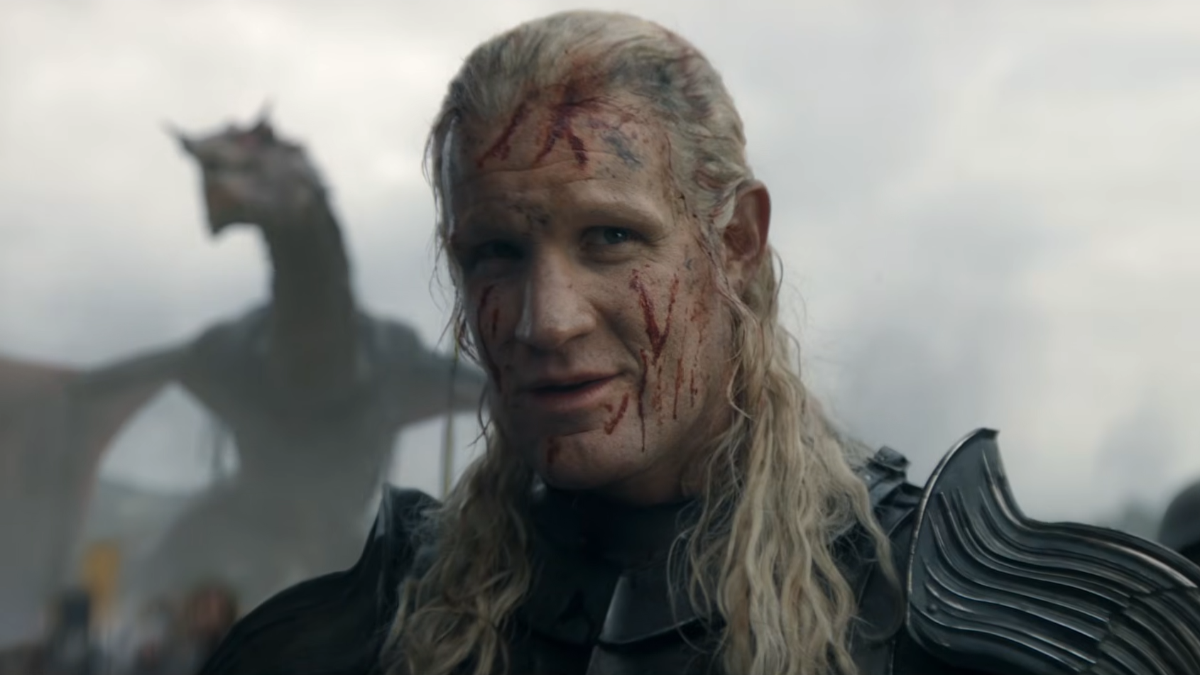 House of the Dragon season 3: trailer and release date revealed