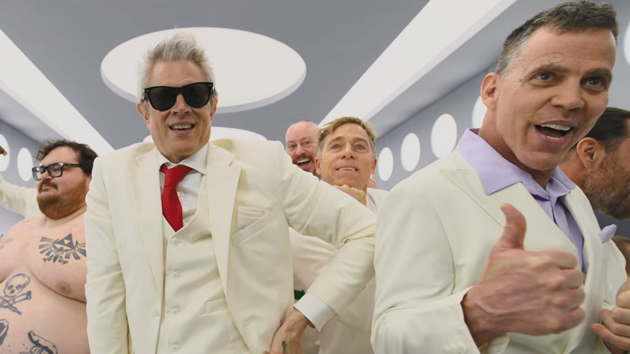 Jackass: Best en Last - first trailer and details
