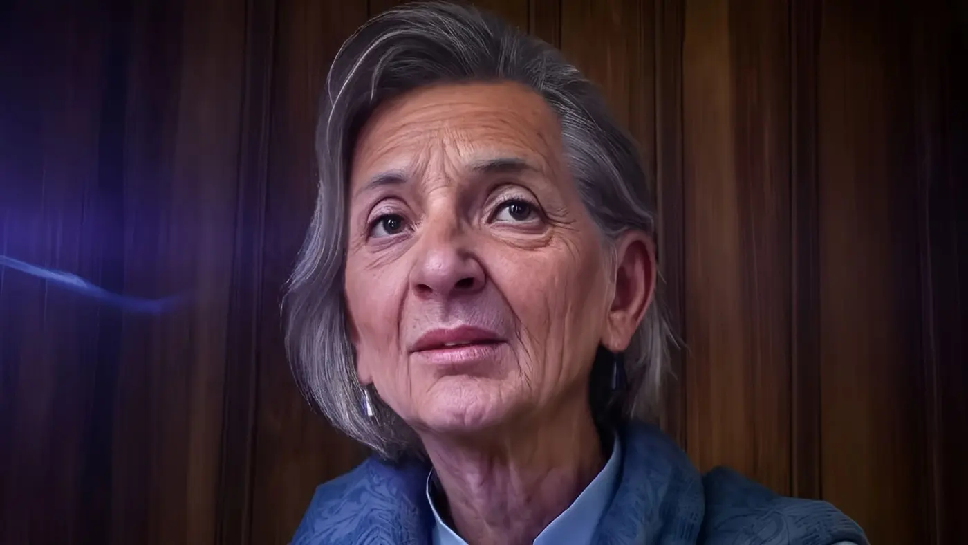 Nvidia's DLSS 5 trailer removed due to copyright claim