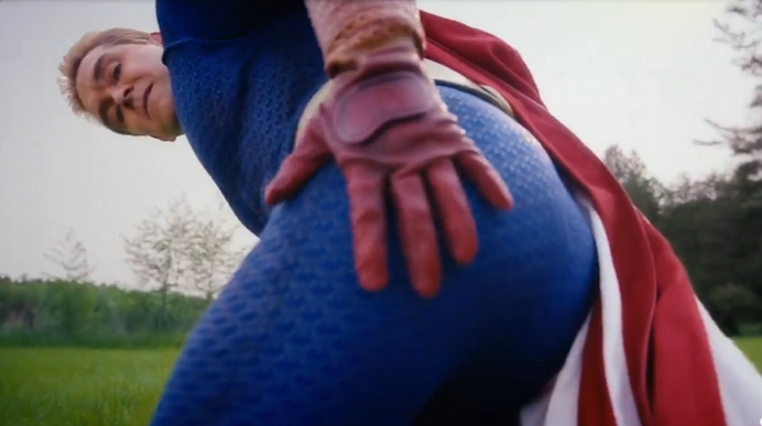 New characters and reveals in The Boys season 5, episode 5