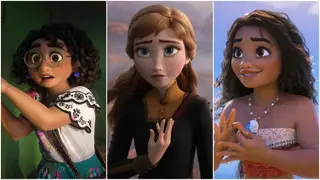 Disney+ lanceert geanimeerde liedjes in gebarentaal voor National Deaf History Month