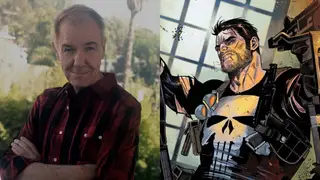 Gerry Conway, co-creator van The Punisher, overleden op 73-jarige leeftijd