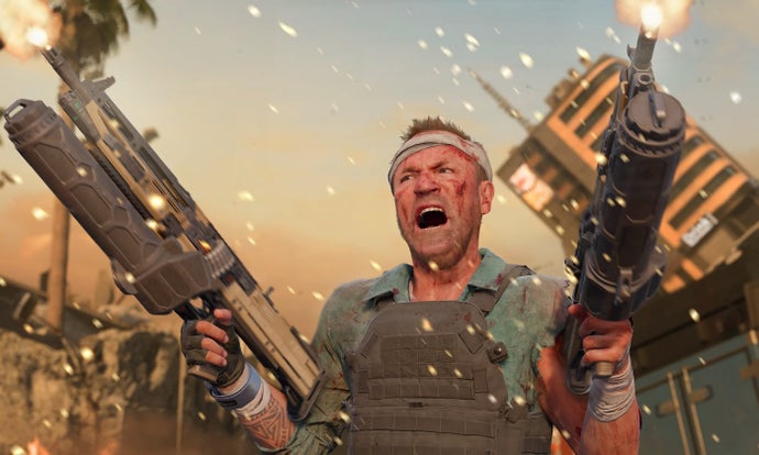 Peter Berg's ongezouten opmerkingen over gamers roepen discussie op voor Call of Duty-film