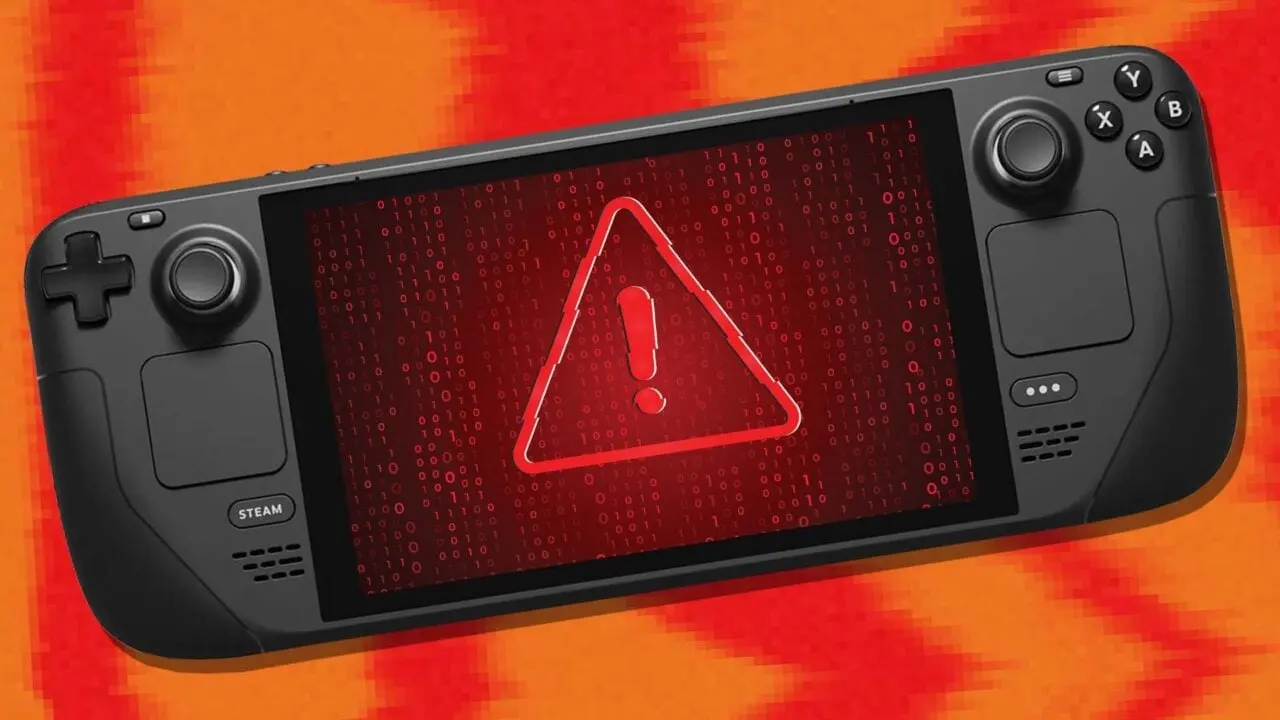 Valve werkt hard aan beschikbaarheid van Steam Deck