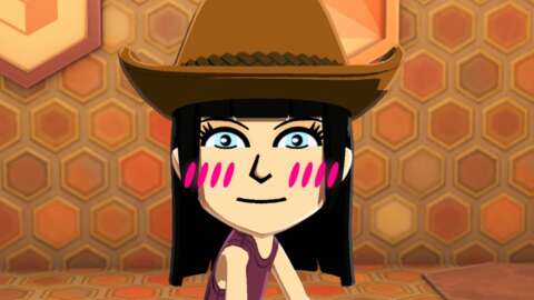 Tomodachi Life: Living the Dream - discover and create Miis