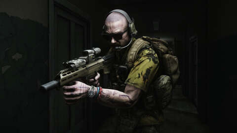 Escape From Tarkov: Nieuwe seizoenen en actieve codes